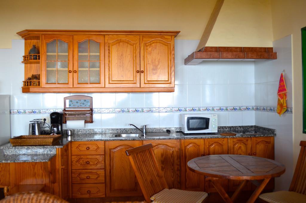 Finca Pe-Pa Guest House Los Llanos De Aridane Bilik gambar