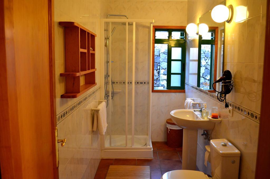 Finca Pe-Pa Guest House Los Llanos De Aridane Luaran gambar