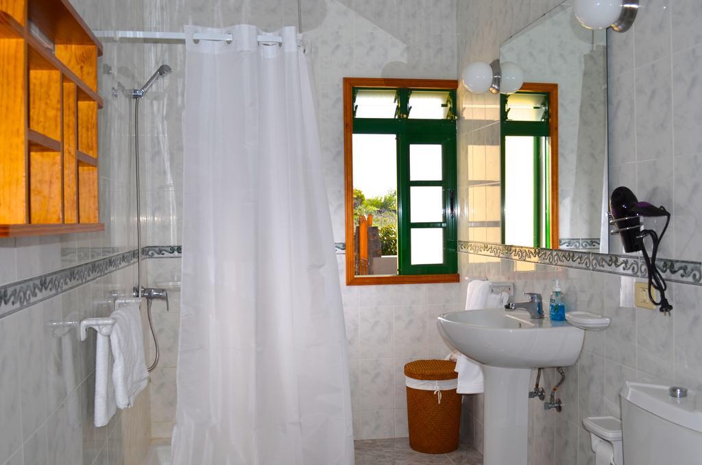 Finca Pe-Pa Guest House Los Llanos De Aridane Luaran gambar