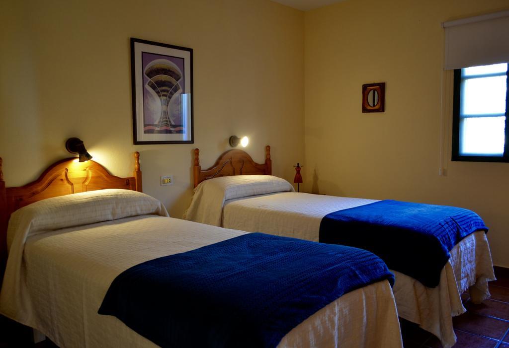 Finca Pe-Pa Guest House Los Llanos De Aridane Luaran gambar
