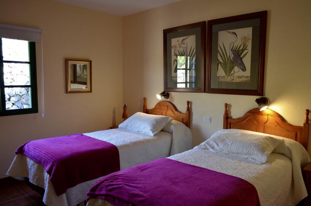 Finca Pe-Pa Guest House Los Llanos De Aridane Luaran gambar